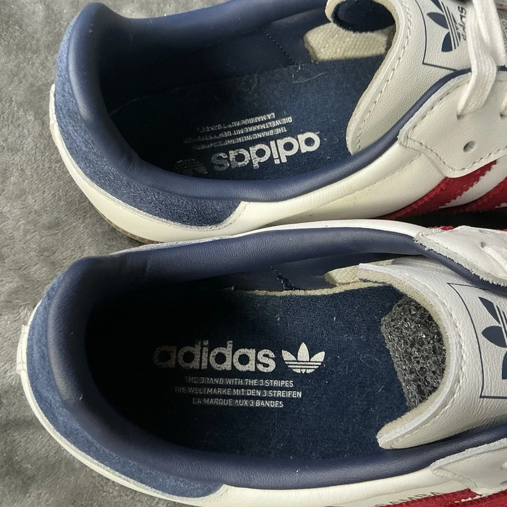 Adidas Samba OG (Size 11.5) IH4881 
